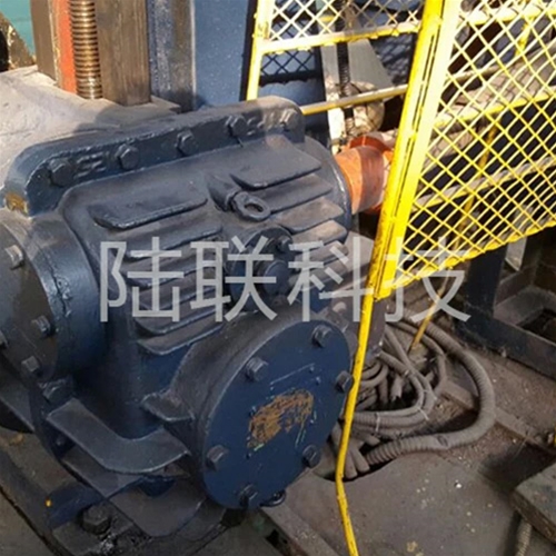 二次包络减速机应用于机械设备上