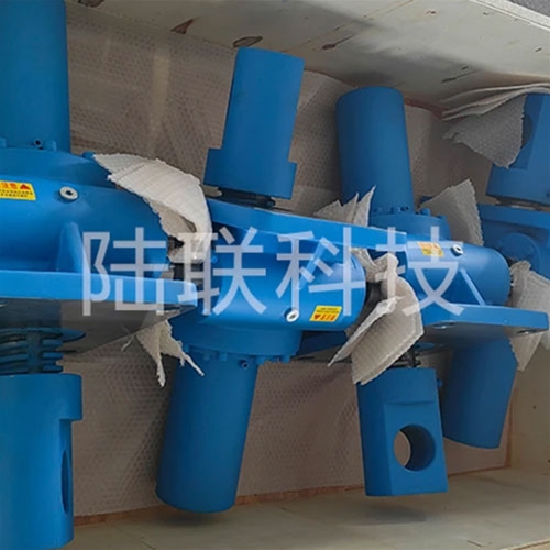 蜗轮丝杆升降机