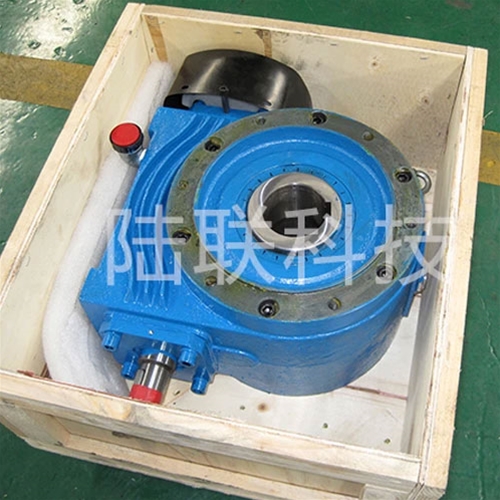 125中心距替代**椿本减速机