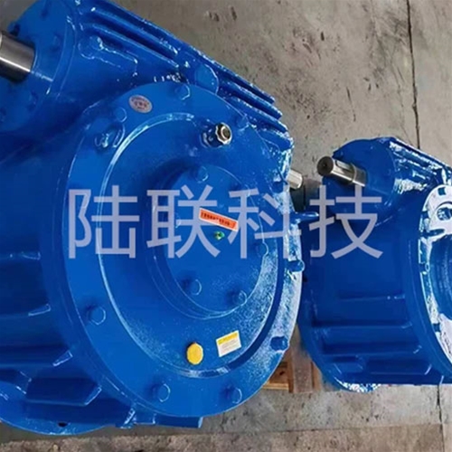 WHC280蜗轮减速机