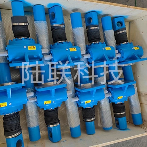 蜗轮丝杆升降机